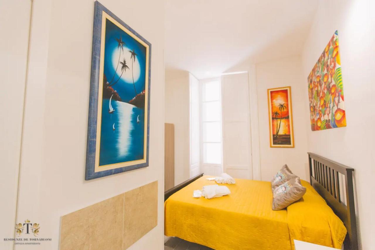 Residenza Dione 1 Apartament *